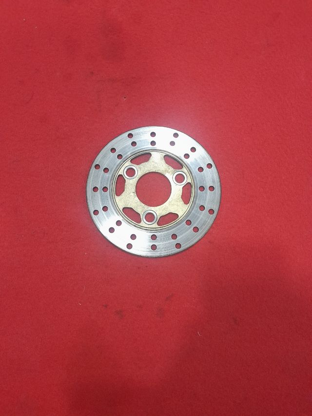 disco freno delantero yamaha axis