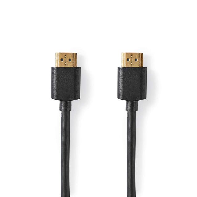 Cable HDMI alta velocidad (NUEVO) 2 mt