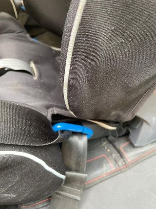 Sillas de viaje Klippan