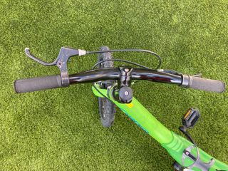 Bicicleta niño/a Orbea de muy buena calidad