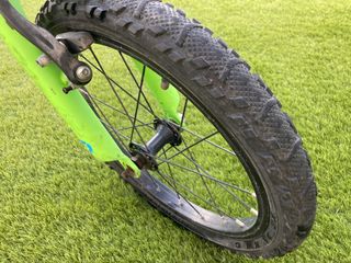 Bicicleta niño/a Orbea de muy buena calidad
