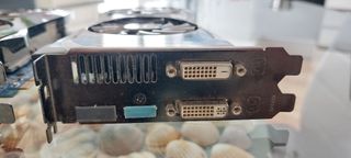 Tarjetas graficas RADEON 6850 WINDFORCE