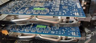 Tarjetas graficas RADEON 6850 WINDFORCE