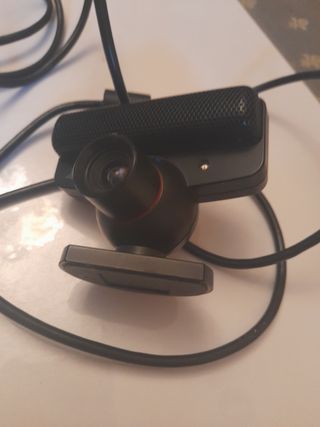 Webcam PlayStation 