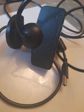 Webcam PlayStation 