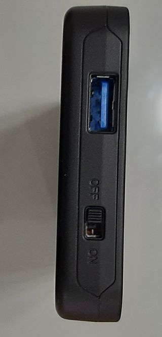 Hard disk Western Digital HDD SATA da 500 Gb 5400 rpm