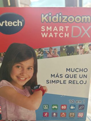 Orologio intelligente Kidizoom