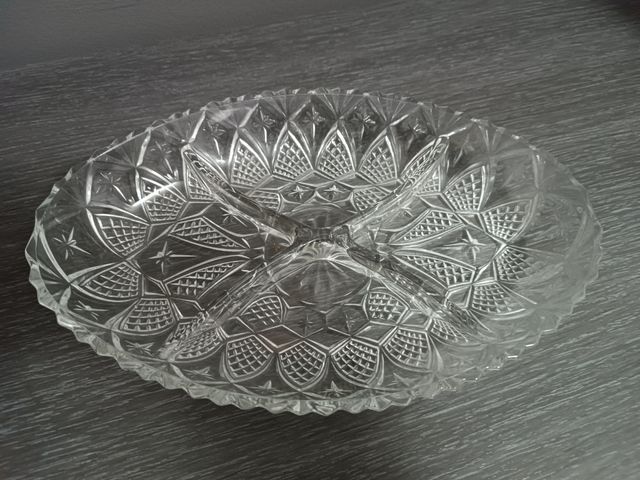 Plato para aperitivos