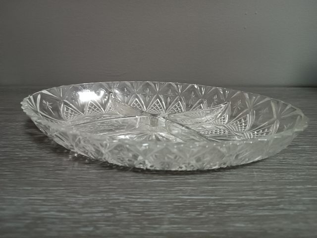 Plato para aperitivos