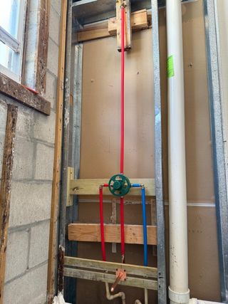 Reparaciones lampista urgencias!! 610731509