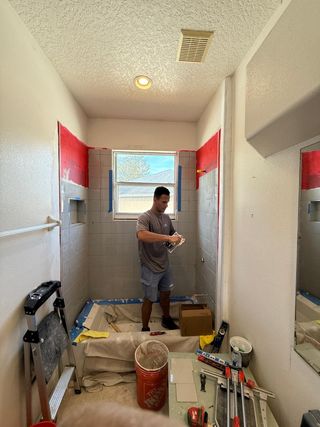 Reparaciones lampista urgencias!! 610731509