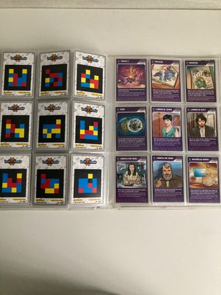 Álbum invizimals 2013