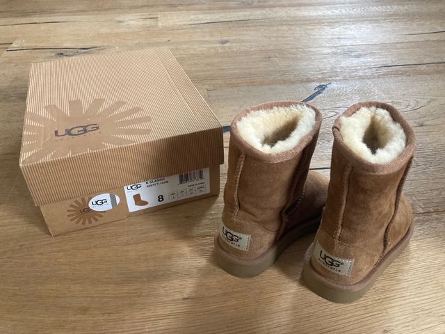 UGG ORIGINALES UNISEX t/8 EU25