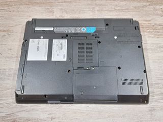 Portátil Fujitsu S752 i3 2370M 8GB 500GB