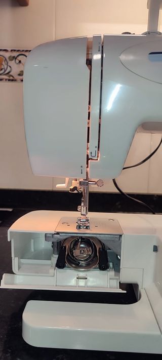 Maquina de coser