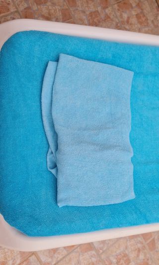 Bañera cambiador Inglesina