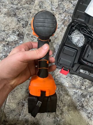 LLAVE DE IMPACTO 300NM