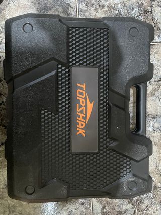 LLAVE DE IMPACTO 300NM