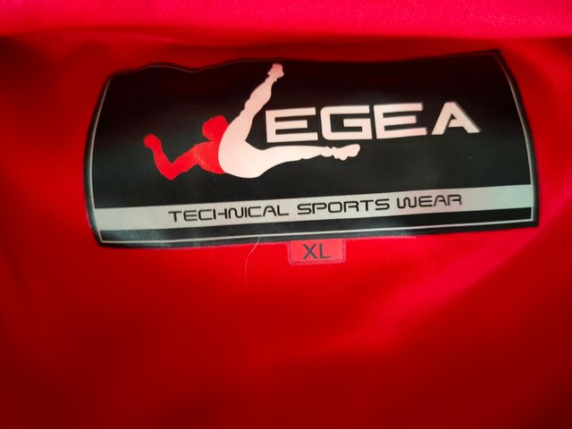 Camiseta  Juanfersa Gijón Jovellanos firmada.