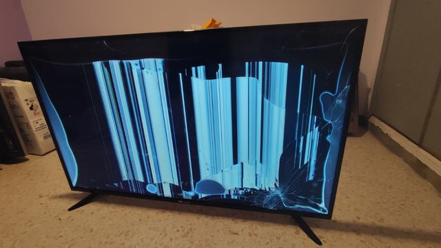 Repuestos de TV K55DLG12US