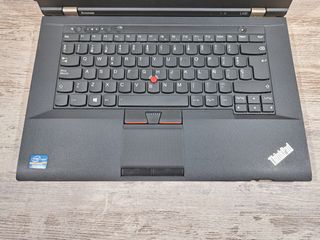 Portátil Lenovo L430 i5 3210M 8GB 240SSD