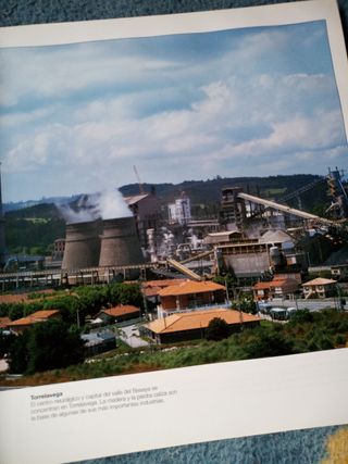 Cantabria montes y valles 1996