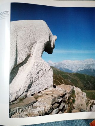 Cantabria montes y valles 1996