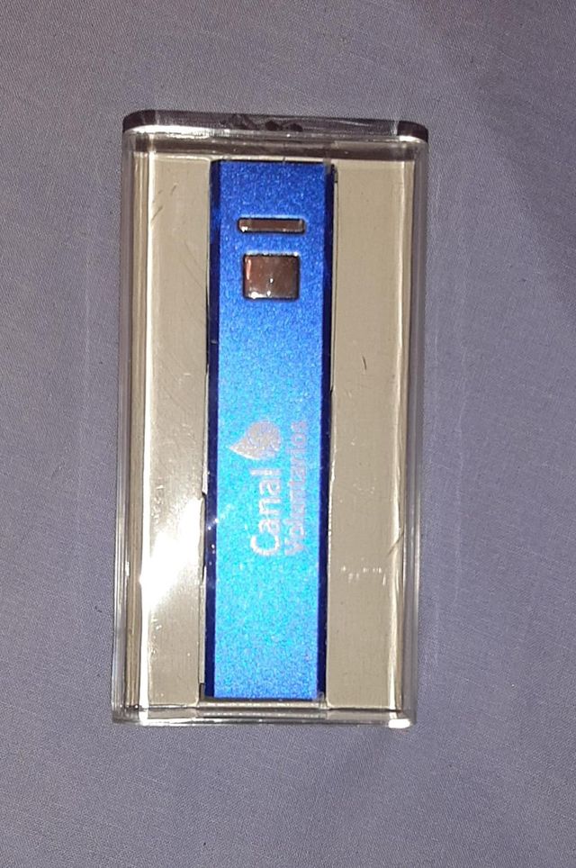 Powerband 2200mAh - NUEVA