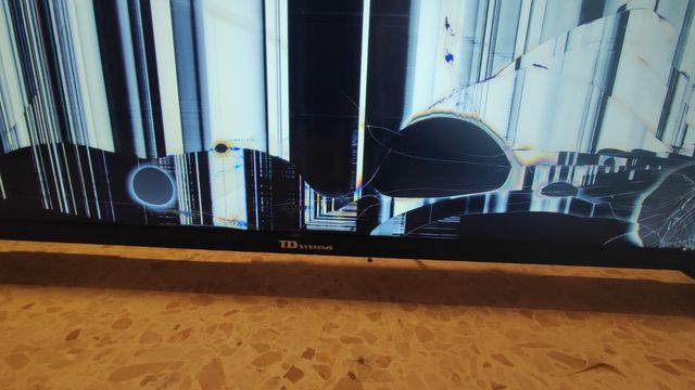 Placa T-CON PT550GT02-3-C-3