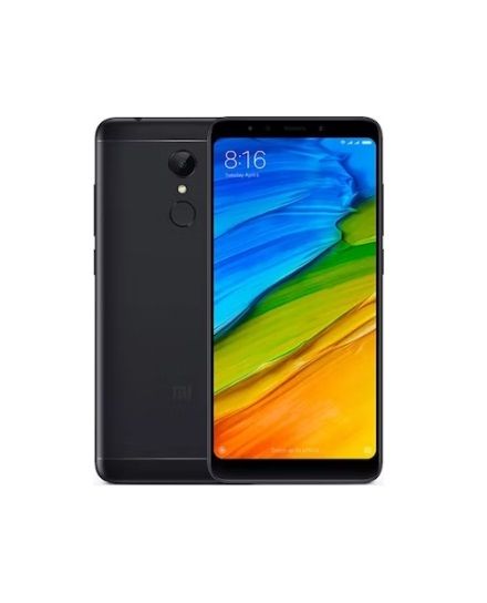 Teléfono móvil Xiaomi Redmi 5, Negro, 2Gb 16Gb