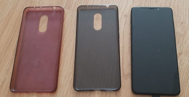 Teléfono móvil Xiaomi Redmi 5, Negro, 2Gb 16Gb