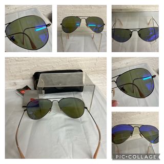 GAFAS  SOL RAYBAN AVIATOR RB 3025