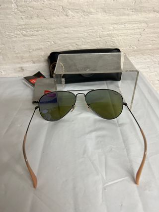 GAFAS  SOL RAYBAN AVIATOR RB 3025