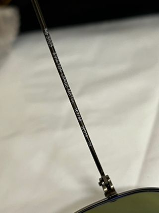 GAFAS  SOL RAYBAN AVIATOR RB 3025