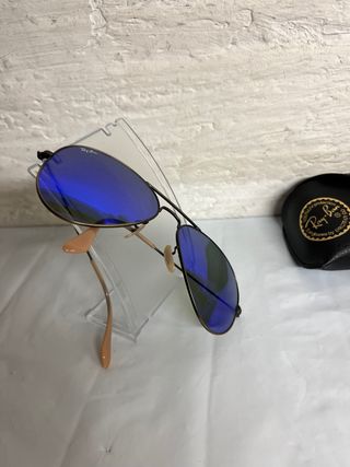 GAFAS  SOL RAYBAN AVIATOR RB 3025