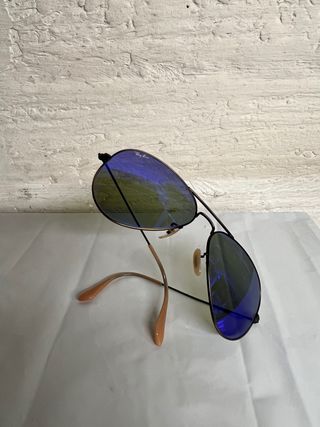 GAFAS  SOL RAYBAN AVIATOR RB 3025