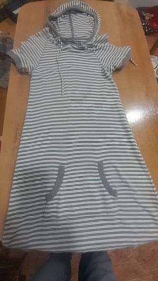 vestido  verano niña 12 años