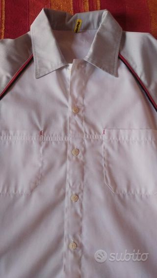 Camicia elegante Meltin Pot