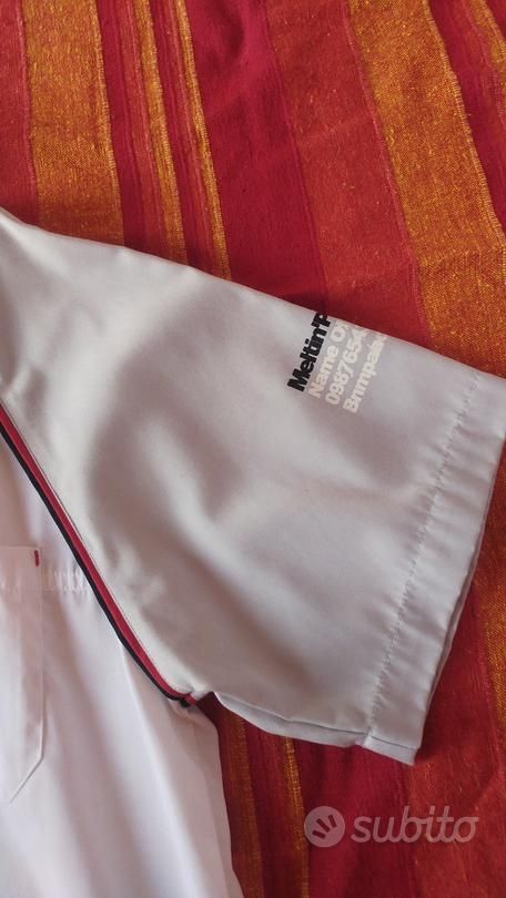 Camicia elegante Meltin Pot