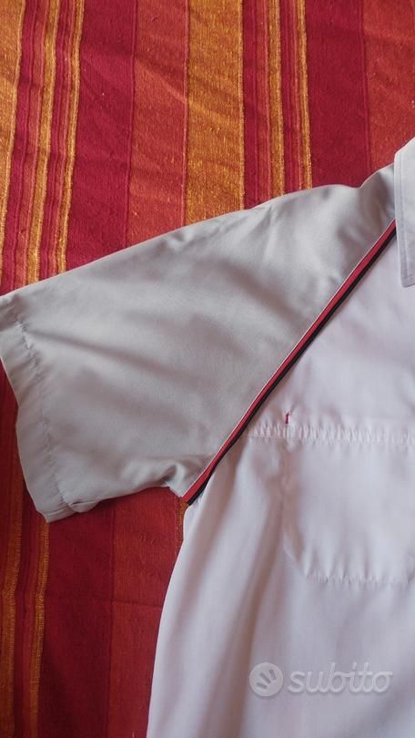 Camicia elegante Meltin Pot