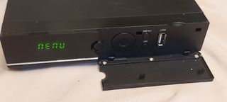 Deco engel wifi Rs8100hd pvr hd sat receiver
