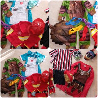 Bebé lote niño juvenil