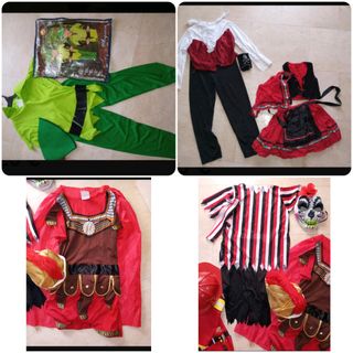 Bebé lote niño juvenil