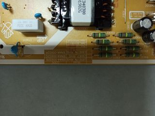 FUENTE BN44-00932C L55E7_RHS SAMSUNG UE55RU7405U