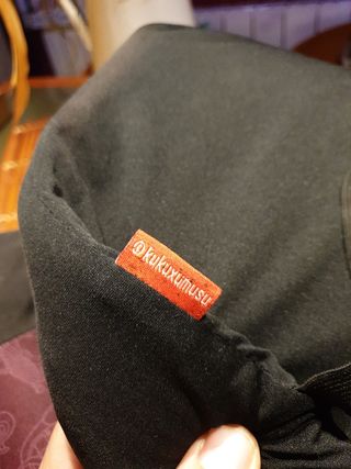 funda respaldo cubre asiento motivo 2 cv