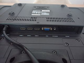 Television de 32 pulgadas