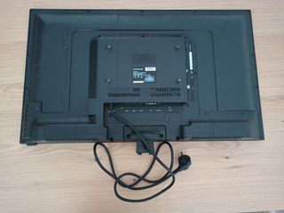 Television de 32 pulgadas