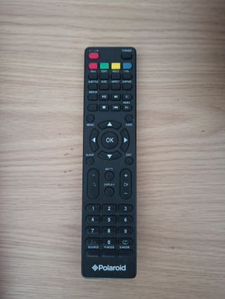 Television de 32 pulgadas