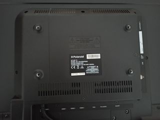 Television de 32 pulgadas