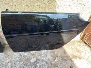 Plásticos exteriores Smart Fortwo 451.